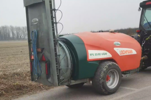 Lochmann atomizzatore