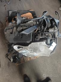 MOTORE PEUGEOT 208 1.6 TD 2012 9H06 311/2026