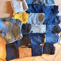 Vestiti bambino 2 anni