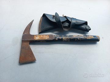 Accetta da pompiere 2