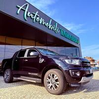 FORD Ranger UNIPRO - KM 39.000 - STRAFULL - IVA