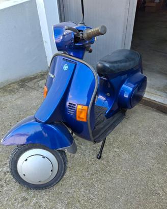 Vespa 50