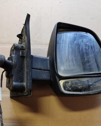 Specchio destro FIAT DOBLO del 2011