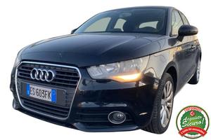 AUDI A1 1.2 TFSI Ambition