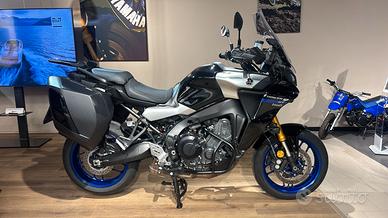 Yamaha Tracer 9 GT