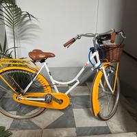 Bicicletta Bottecchia Ciclo “26 Classic