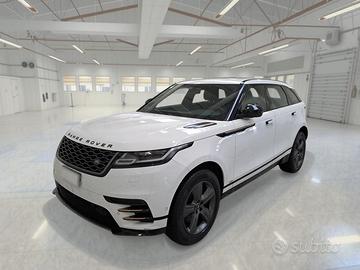LAND ROVER RANGE ROVER VELAR 2.0 D I4 204 MHEV R-D