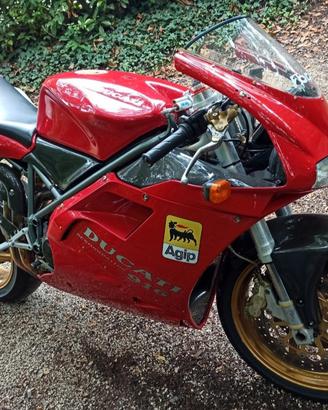 DUCATI 916