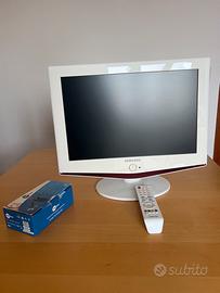 Televisione