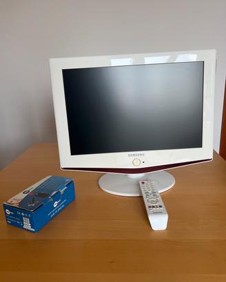 Televisione