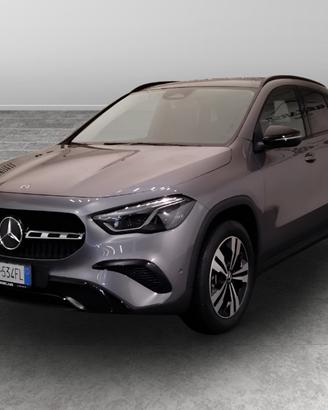 Mercedes GLA-H247 2023 - GLA 200 d Progressive Adv