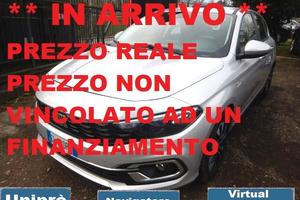 Fiat Tipo 1.3 Mjt S&S 5 porte City Life
