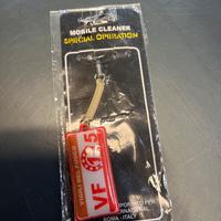 Militare portachiavi vigili del fuoco