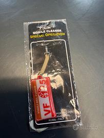 Militare portachiavi vigili del fuoco