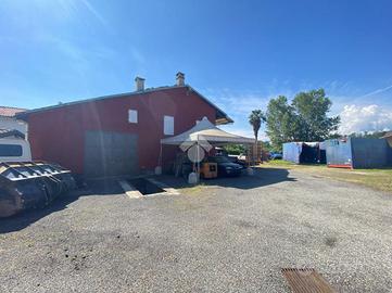 TER. RESIDENZIALE A SAN SECONDO DI PINEROLO