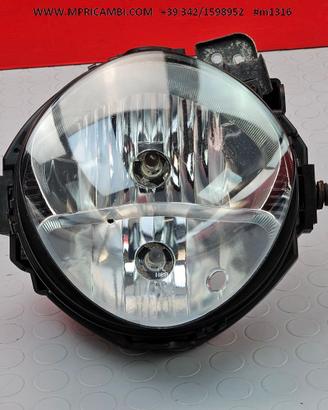 FARO ANTERIORE HONDA TRANSALP 700 2007 2013 XL700V