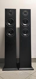 KEF CONCERTO TWO coppia di diffusori