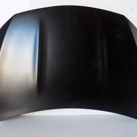 Mercedes CLA W118 Coperchio motore cofano 12483
