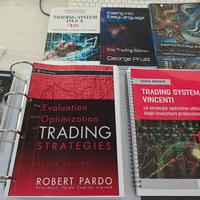 Libri trading Algoritmico Easylanguage + omaggio