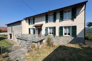 CASA SEMINDIPENDENTE A STAZZANO
