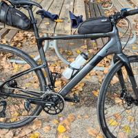 Cannondale topstone carbon 5 M