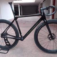 BIANCHI SPECIALISSIMA Kit telaio tg 53