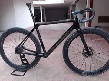 BIANCHI SPECIALISSIMA Kit telaio tg 53