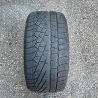 245 35 18 gomma termica Pirelli Sottozero W240