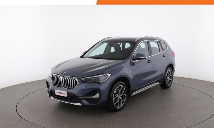 BMW X1 MN74396
