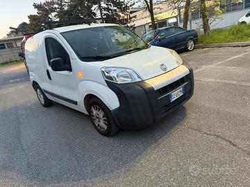 Fiat fiorino 2010