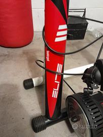 Elite rullo bici
