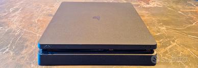 PlayStation 4 Slim 500 GB