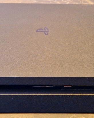 PlayStation 4 Slim 500 GB