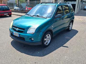 Suzuki Ignis 1.3 16V cat Deluxe