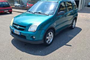 Suzuki Ignis 1.3 16V cat Deluxe