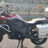 Honda CrossTourer - 2017