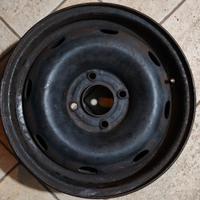 Ruote di scorta 175 65r14