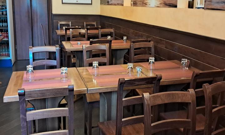 Locale Commerciale (mura e attrezzature)