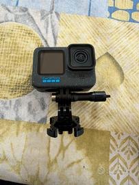 Gopro hero 12 black