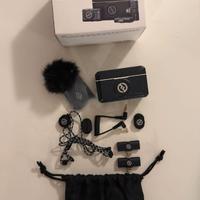 Hollyland Lark M2 Combo