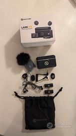 Hollyland Lark M2 Combo