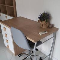 Camera in condivisione