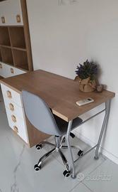 Camera in condivisione