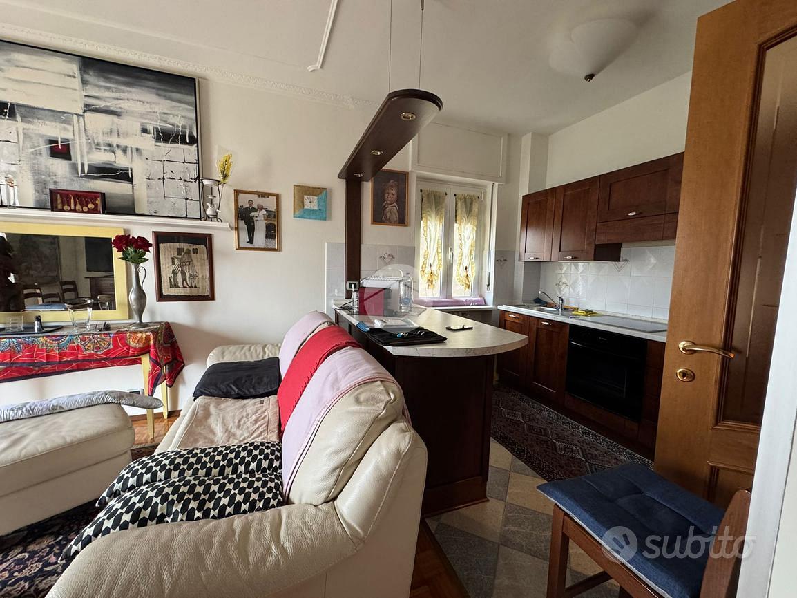 Apartment in Quaregna Cerreto, Biella - Vista 3