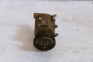 Compressore Aria Suzuki Celerio 1.0 benzina 2016