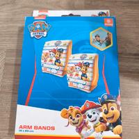 Braccioli Paw Patrol