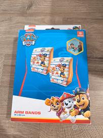 Braccioli Paw Patrol