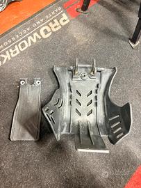 Paramotore Racetech Beta rr 250/300