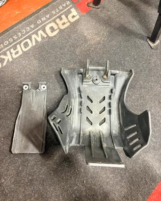 Paramotore Racetech Beta rr 250/300