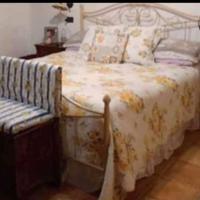 Struttura artigianale matrimoniale